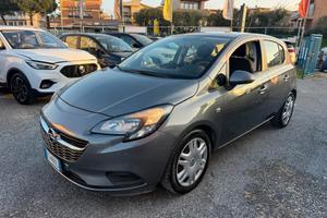 Opel Corsa GPL *BLUETOOTH/PRONTA CONSEGNA*