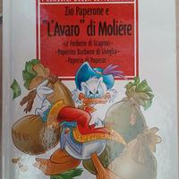 I classici della letteratura - Disney