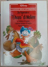 I classici della letteratura - Disney