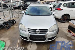 Vw golf 5 variant 1k5 1.4 tsi 160cv -ricambi