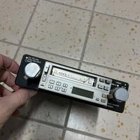 Autoradio vintage