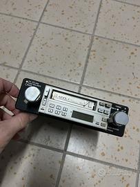 Autoradio vintage