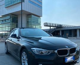 BMW serie 3