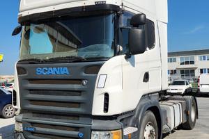 Trattore Scania R500
