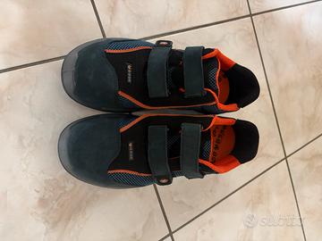 Scarpe base