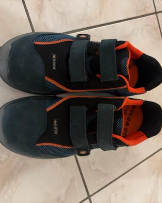 Scarpe base