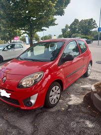Renault Twingo 2 serie