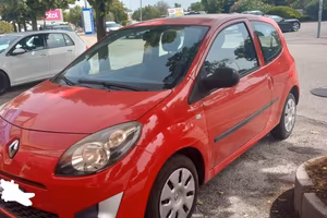 Renault Twingo 2 serie