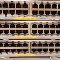 SWITCH DI RETE HP HP ProCurve