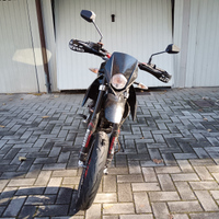 Aprilia Sx 125 (2020)