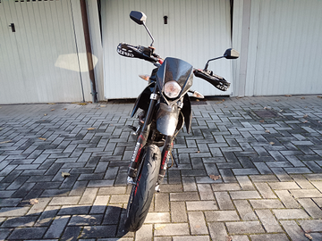 Aprilia Sx 125 (2020)