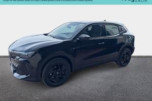 Alfa Romeo Junior 1.2 145 CV Hybrid eDCT6