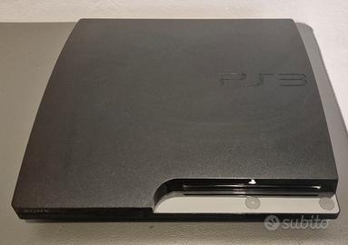 Sony ps3