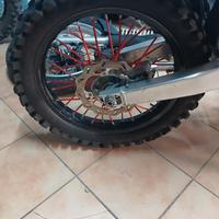 ruote honda crf 250 2012