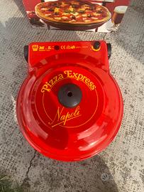 Fornetto pizza Express vintage