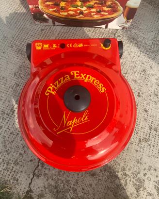 Fornetto pizza Express vintage
