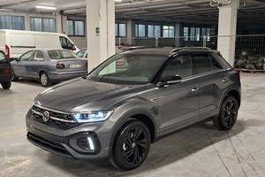 Volkswagen T-Roc 2.0 TDI SCR 116CV R-Line Plus Km.