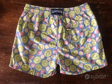 costume da bagno Vilebrequin vintage