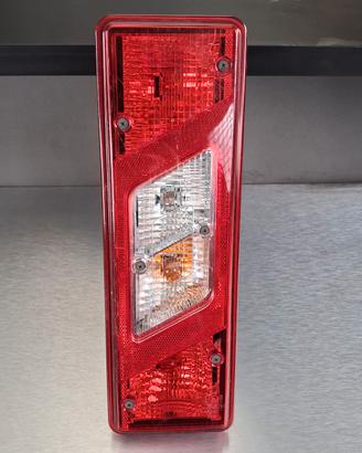 fanale ford transit mk8 dal 2014 in poi 