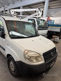Doblo 2008