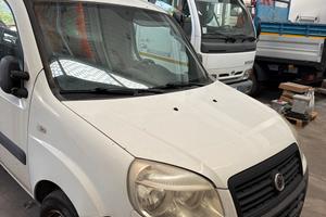 Doblo 2008
