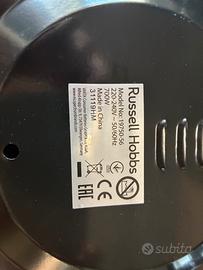 Russel Hobbs 19750/56 cuociriso