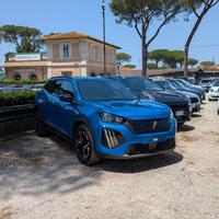 PEUGEOT 2008 ALLURE 1.2PURETECH 100cv SAFETYPACK