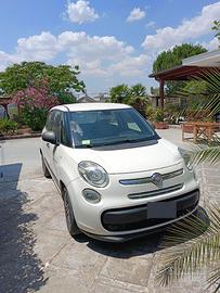 fiat 500 L