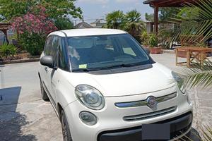 fiat 500 L