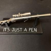 Penna Fucile