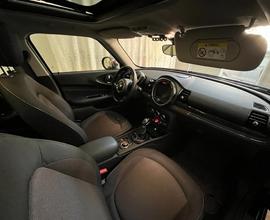 Mini one d clubman