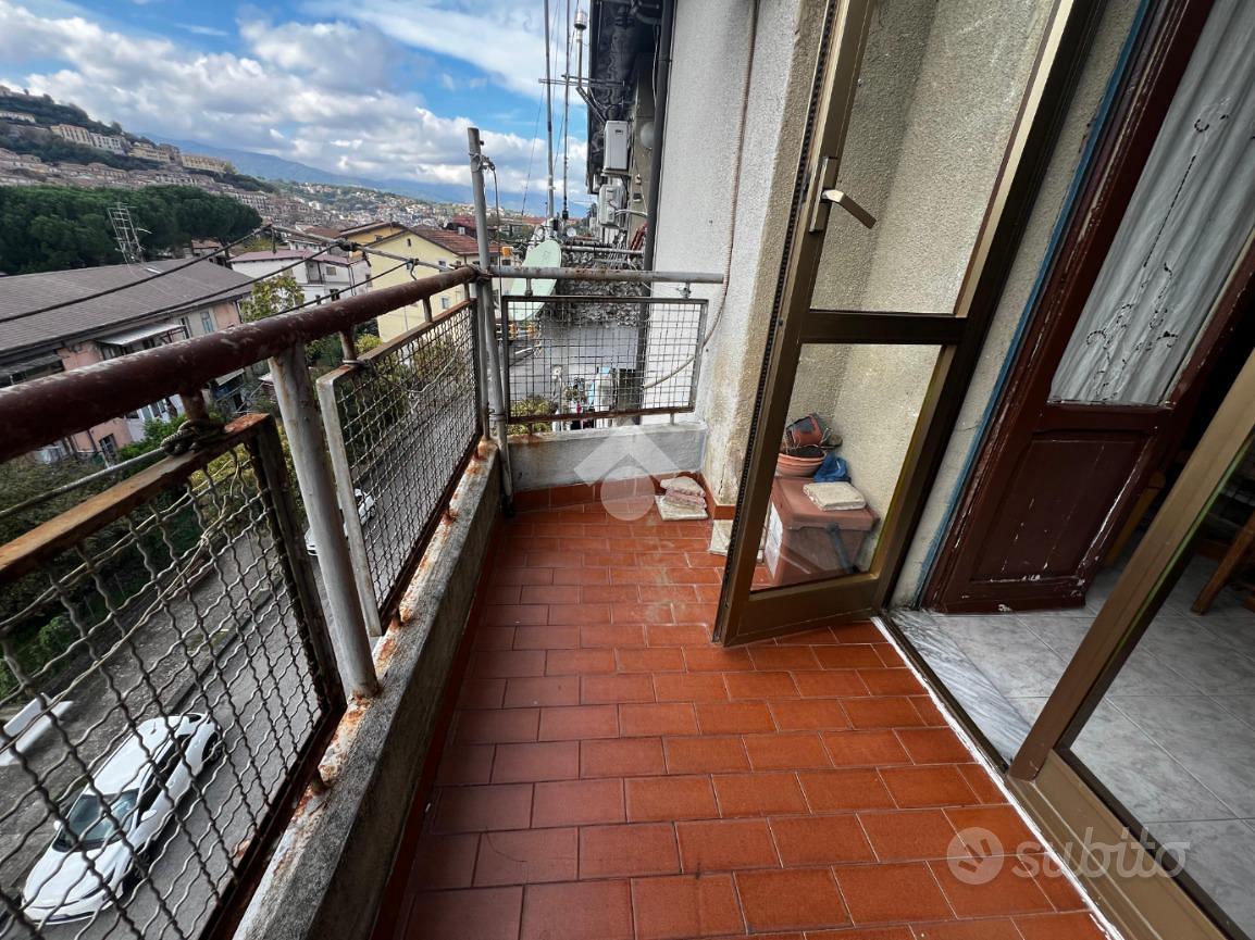 Appartamento – Cosenza, Casali di Cosenza - Altro