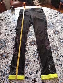 Decathlon Domyos Leggings/Fusò