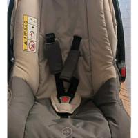 Trio Foppapedretti super tress