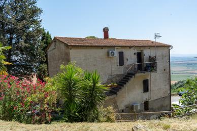 Villa indipendente