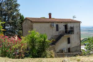 Villa indipendente