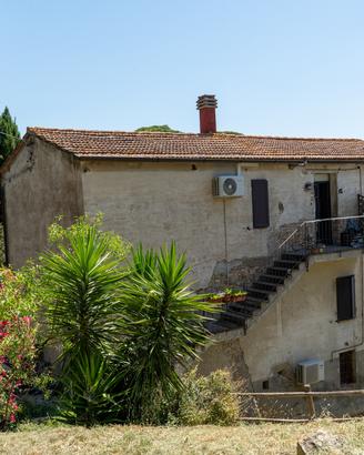 Villa indipendente