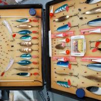 Esche artificiali