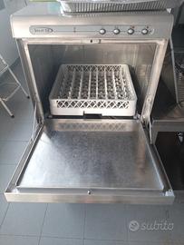 lavastoviglie professionale