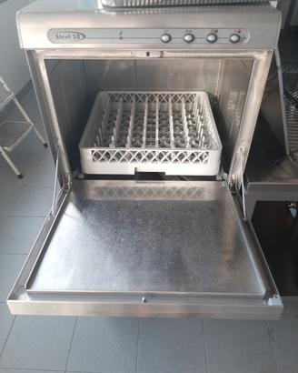 lavastoviglie professionale