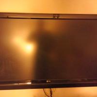 Televisione lg 47"