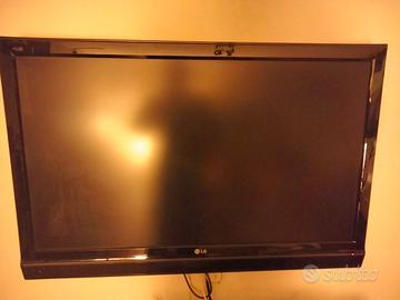 Televisione lg 47"