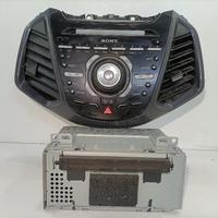 AUTORADIO FORD EcoSport Serie F1E9-18C815-GXK XVJD