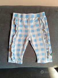 pantaloncini Original Marines bambina 18 mesi