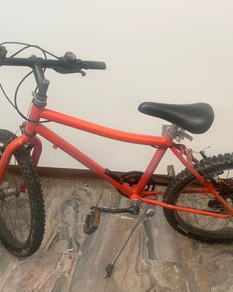 Bicicletta bambino