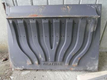 ricambio per caminetto