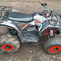 Quad 125