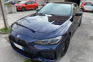 bmw 420d mild-hybrid 2021