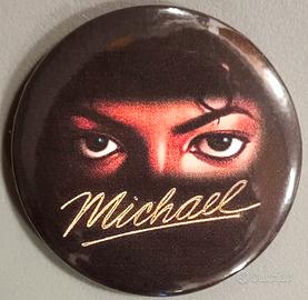 SPILLA MICHAEL JACKSON 