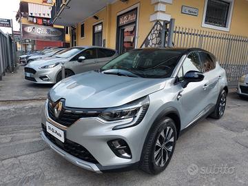 Renault Captur TCe 1.0 12V Techno Full Optional "